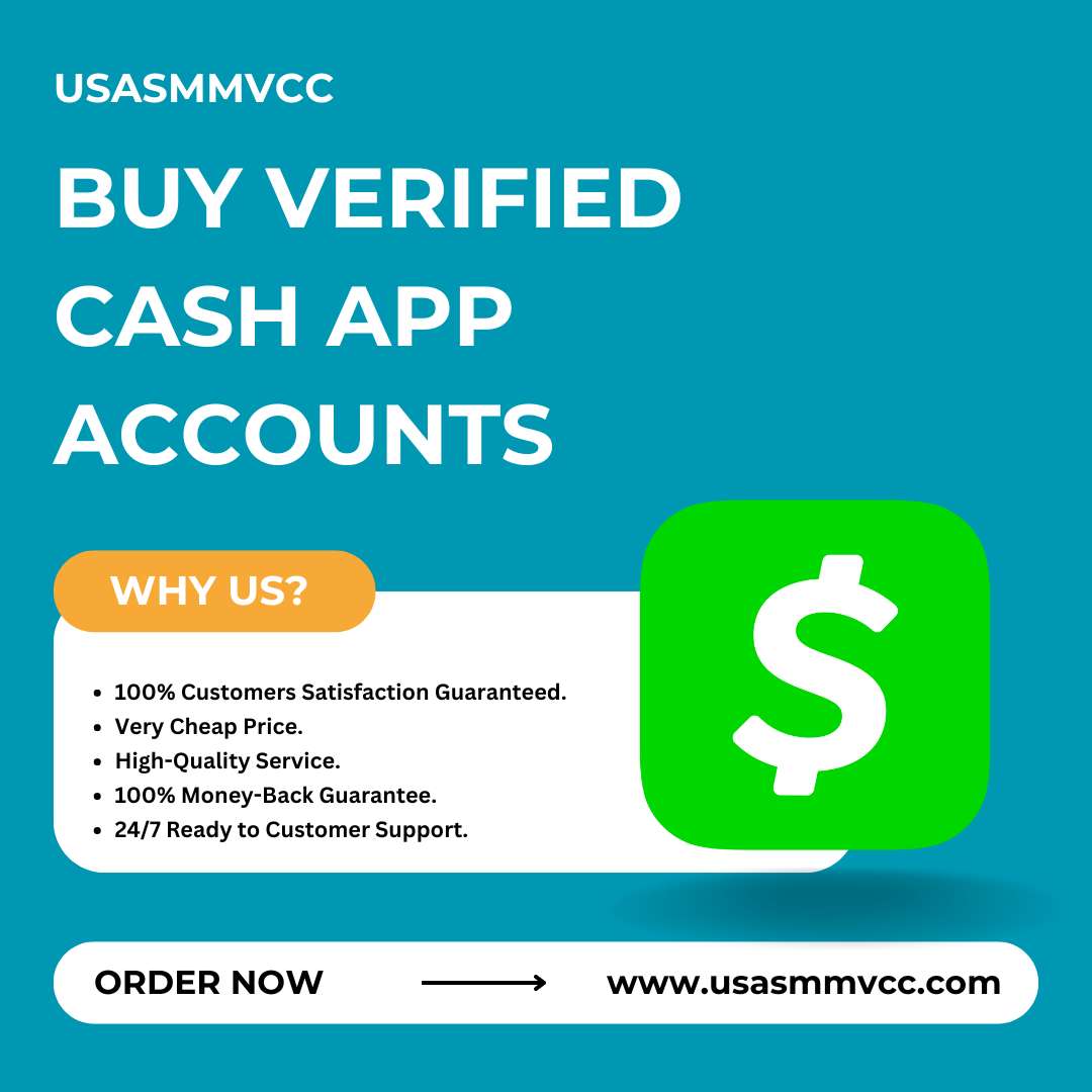 Buy varified CashApp Accounts Profile Picture