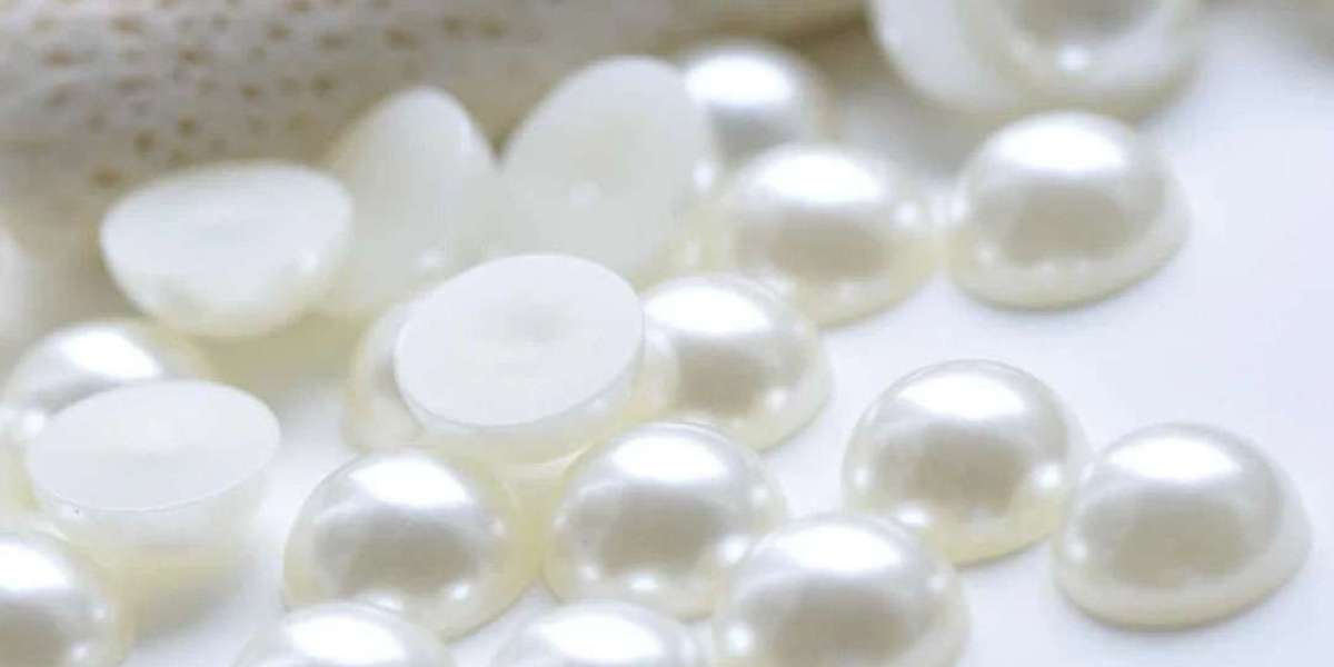 Ancient Treasures: Culturally Diverse Pearls