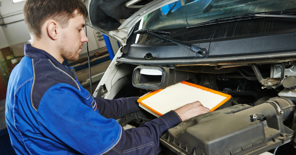 Find the Car Maintenance Tips for Better Fuel Economy