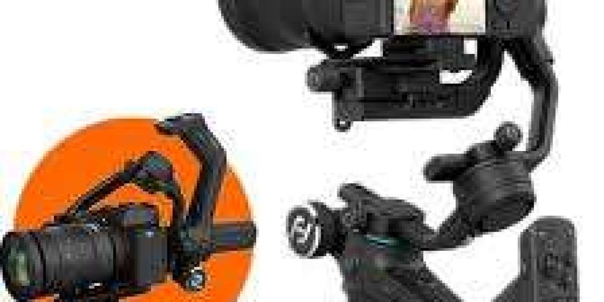 The Ultimate Guide to Camera Stabilizers, Gimbals, and Teleprompters for Videographers