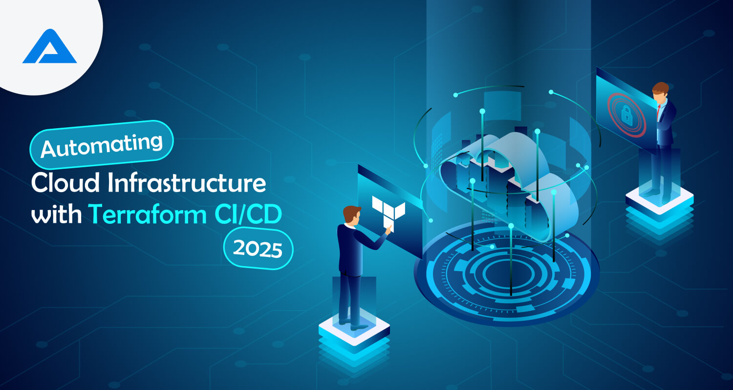 Terraform CI/CD: Automating Cloud Infrastructure
