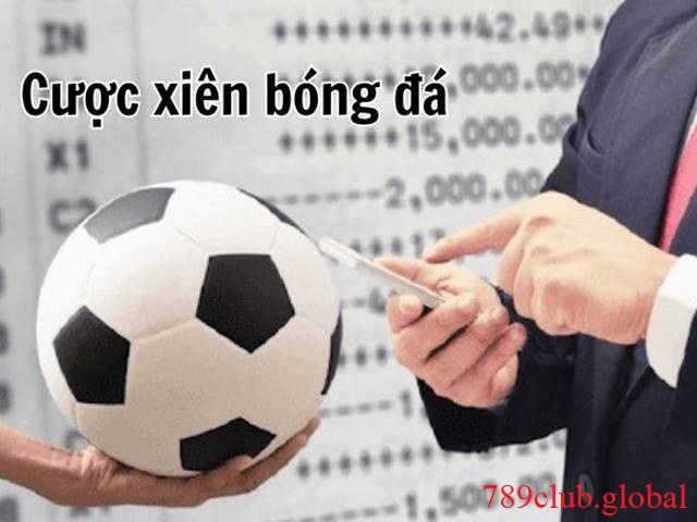 Cược xiên là gì? Hướng dẫn cách tính cược xiên chuẩn 100%