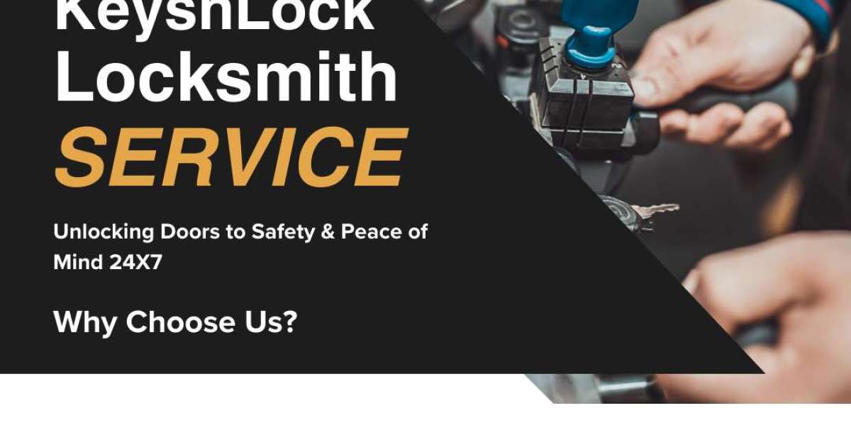 Comprehensive Locksmith Services in Las Cruces, NM