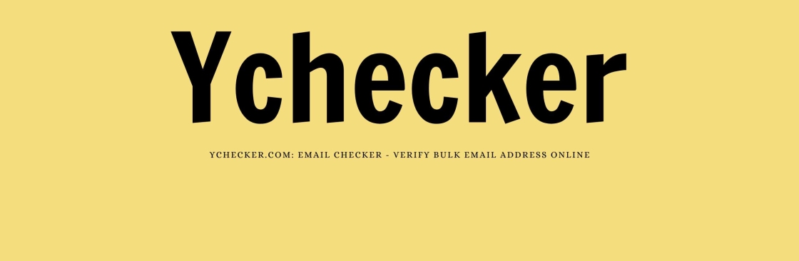 ychecker com Cover Image