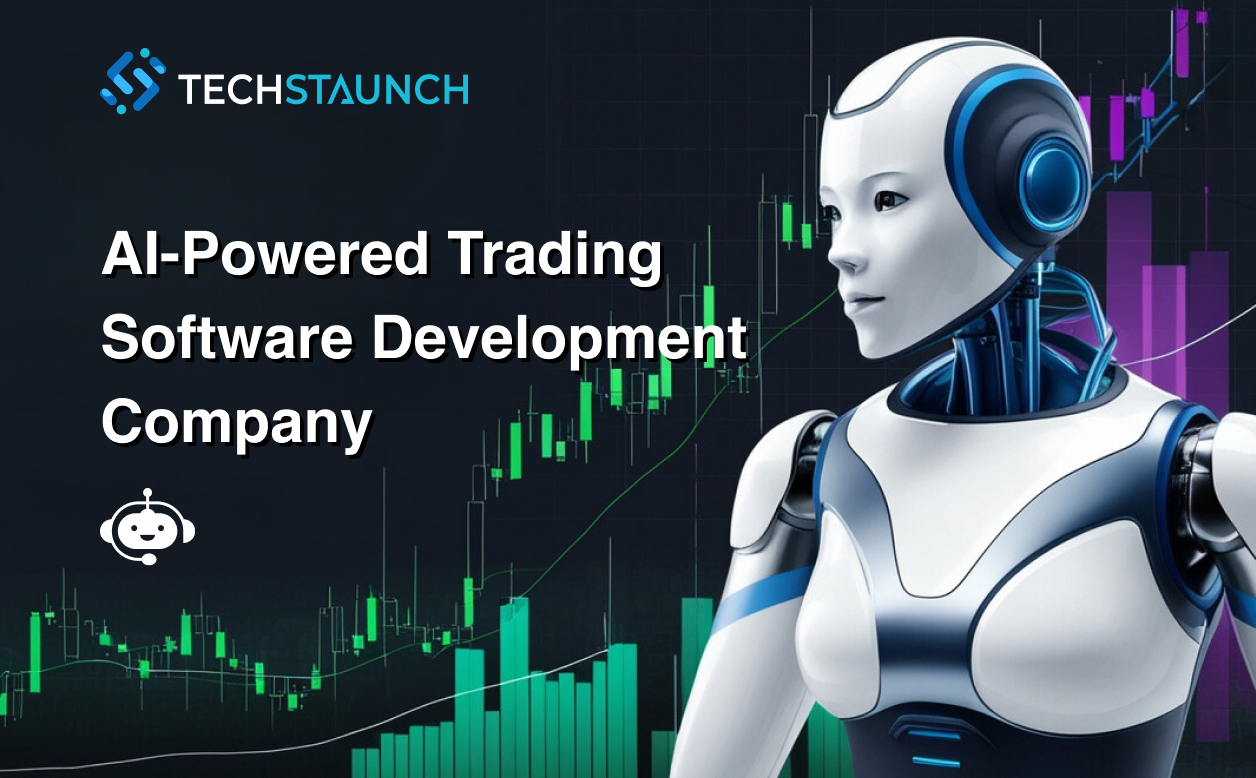 AI Trading Software Development Company