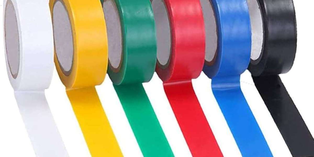 Prefeasibility Report on a Electrical Insulation Tape Manufacturing Plant Setup Report by IMARC Group