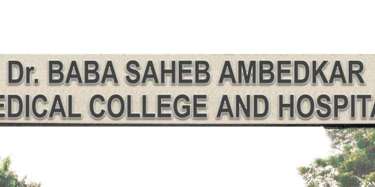 A Comprehensive Guide to MBBS Admission at Baba Saheb Ambedkar Medical College and Hospital