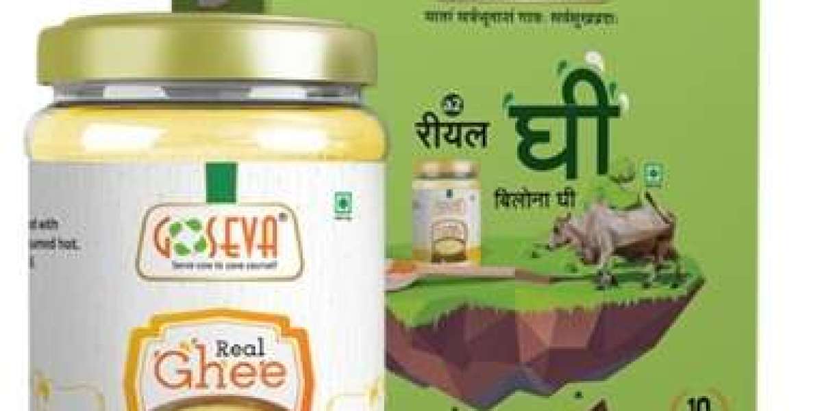 The Health Benefits of A2 Gir Cow Ghee: A Nutritional Powerhouse