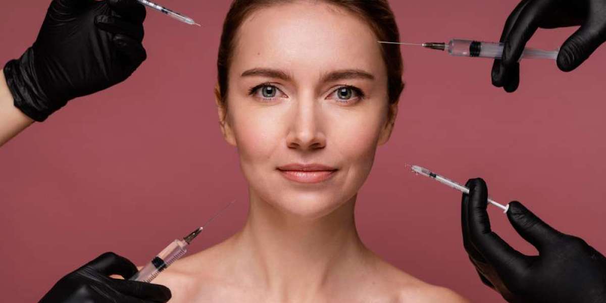 Glutathione Injection: A Game-Changer for Skin Health and Detoxification