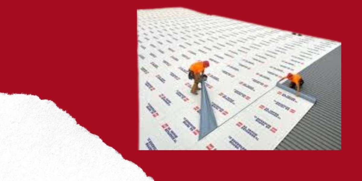 Choosing the Right Roofing Underlayment for Cold and Wet Climates