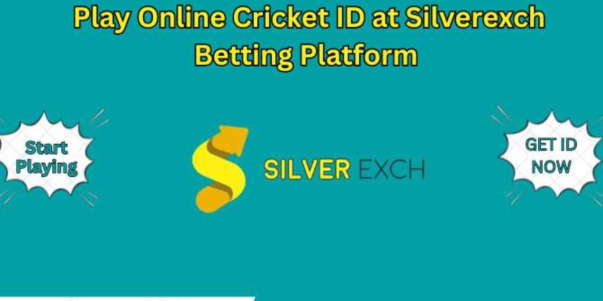 How to Play Online Cricket ID at Silverexch Betting Platform