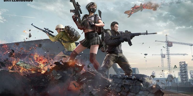 Đánh Giá Chi Tiết Ưu Và Nhược Điểm Của Game PUBG Mobile