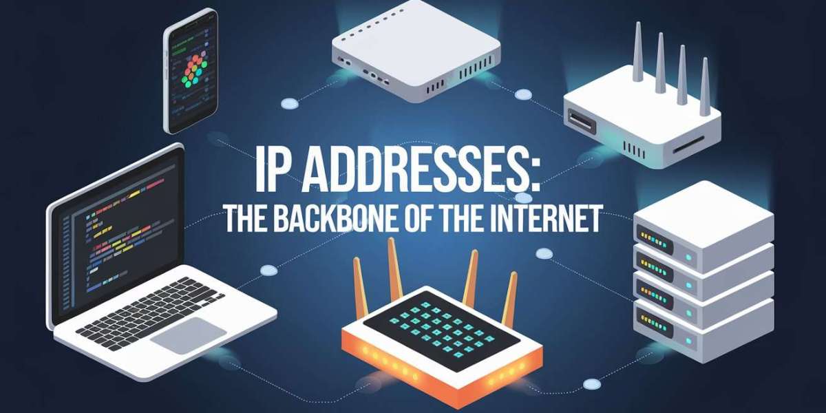 The Advantages of Leasing IPv4 with Pacific Connect