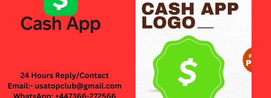 Buy Verified Cash App Account Cover Image