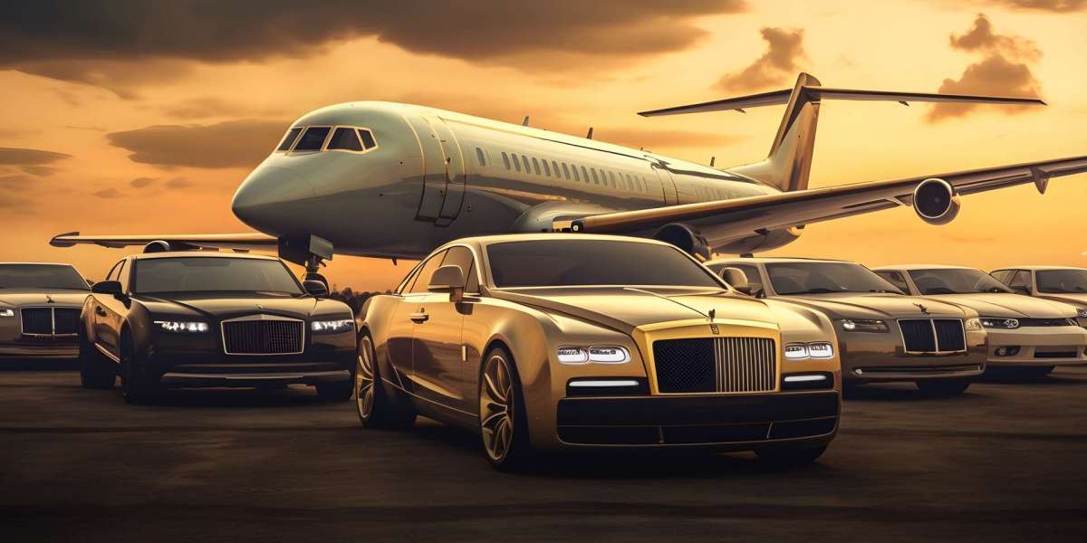 Experience the Pinnacle of Luxury: Ultimate Limousines in Riverside, CA