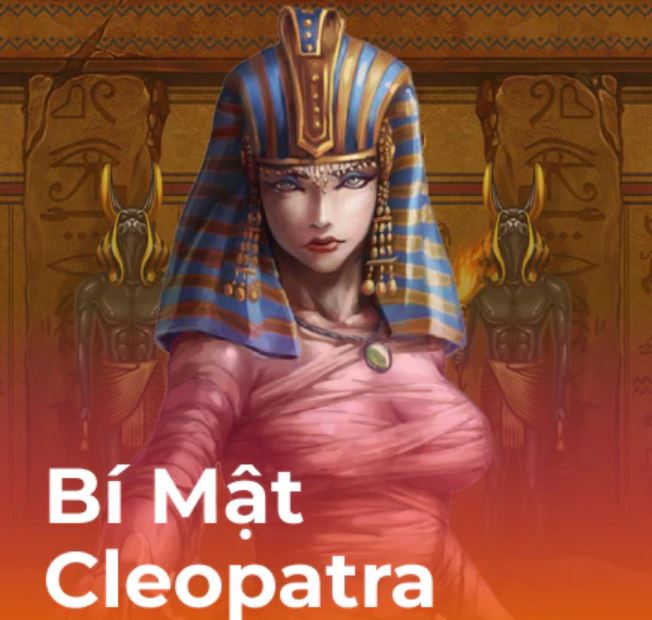  Khám phá Bí mật Cleopatra đầy “huyền bí” tại UK88 - Uk88.page