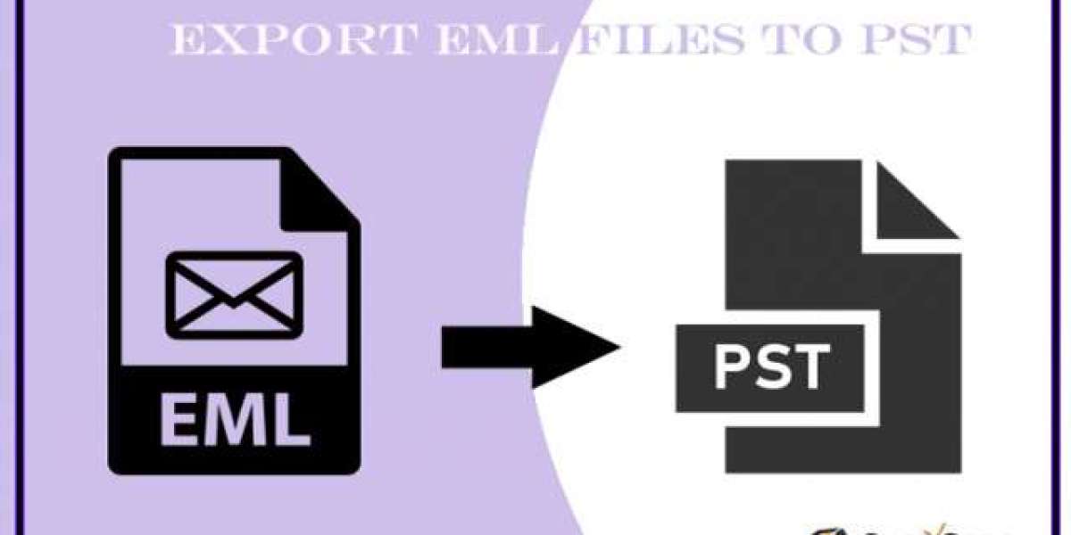 How to Instantly Transfer EML Pages to PST with all Attachments?