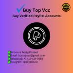 Buy Verified PayPal Accounts Profile Picture