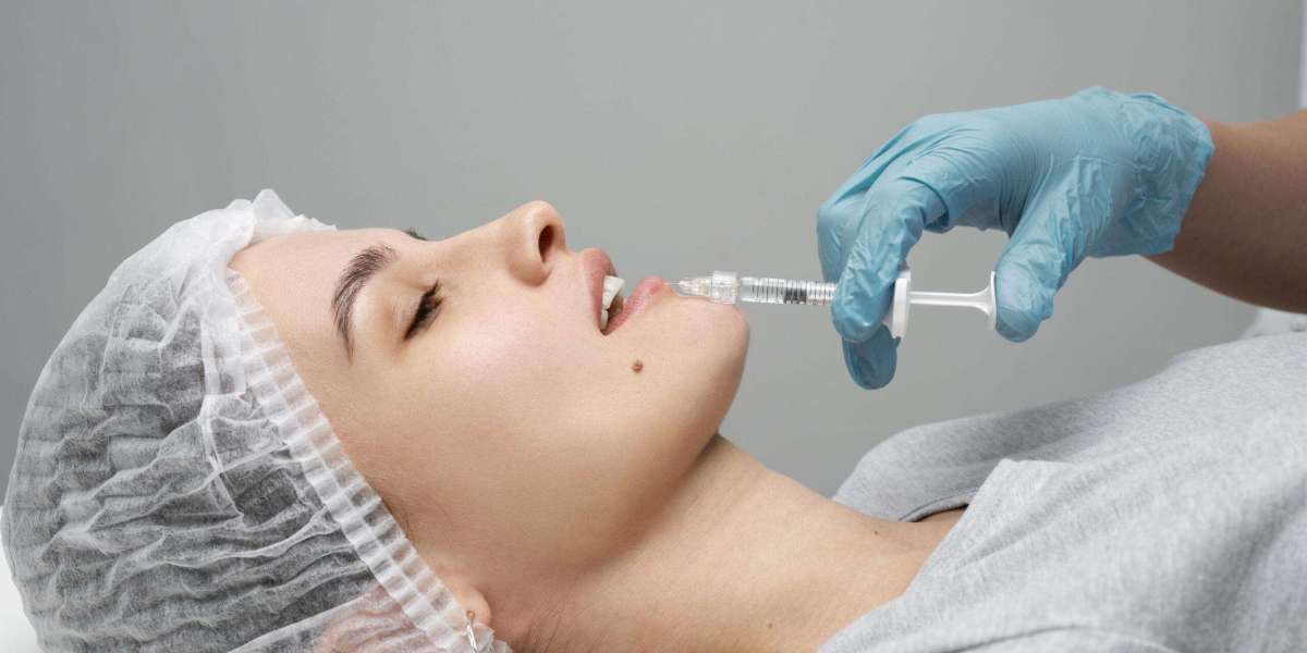 Glutathione Injection: The Key to Enhanced Skin Health and Detoxification