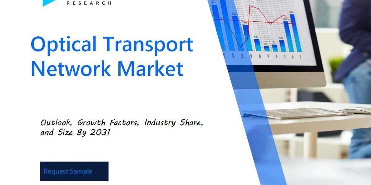 Optical Transport Network Market Industry Outlook: Forecasting Market Trends and Growth for the Coming Years