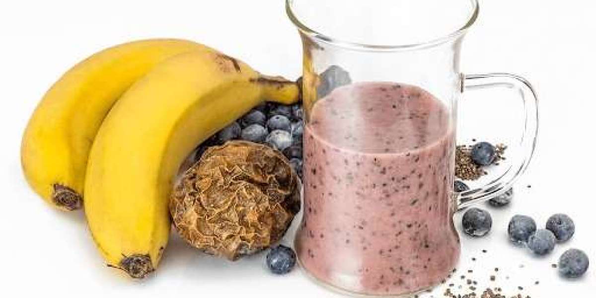 Pre-Made Smoothie Mixes Manufacturing Plant Setup Report 2024, Machinery, Cost Analysis and Raw Material Requirements