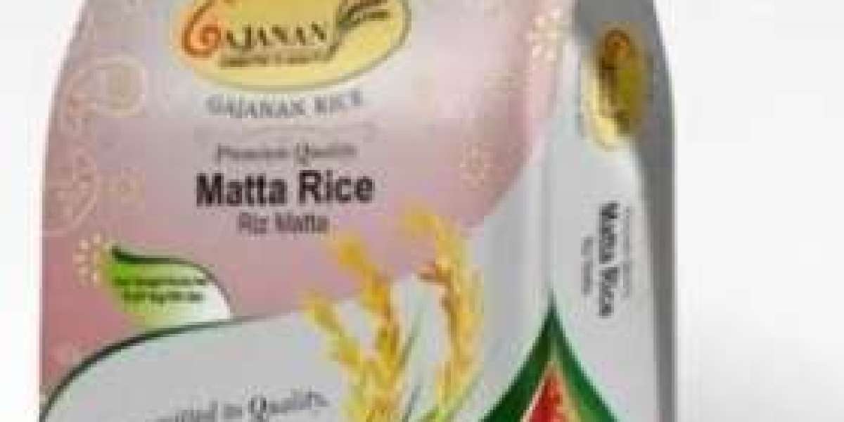 Rice Suppliers from India: The Leading Source of Quality Rice Worldwide