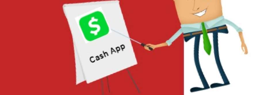 Buy Verified Cash App Accounts Cover Image