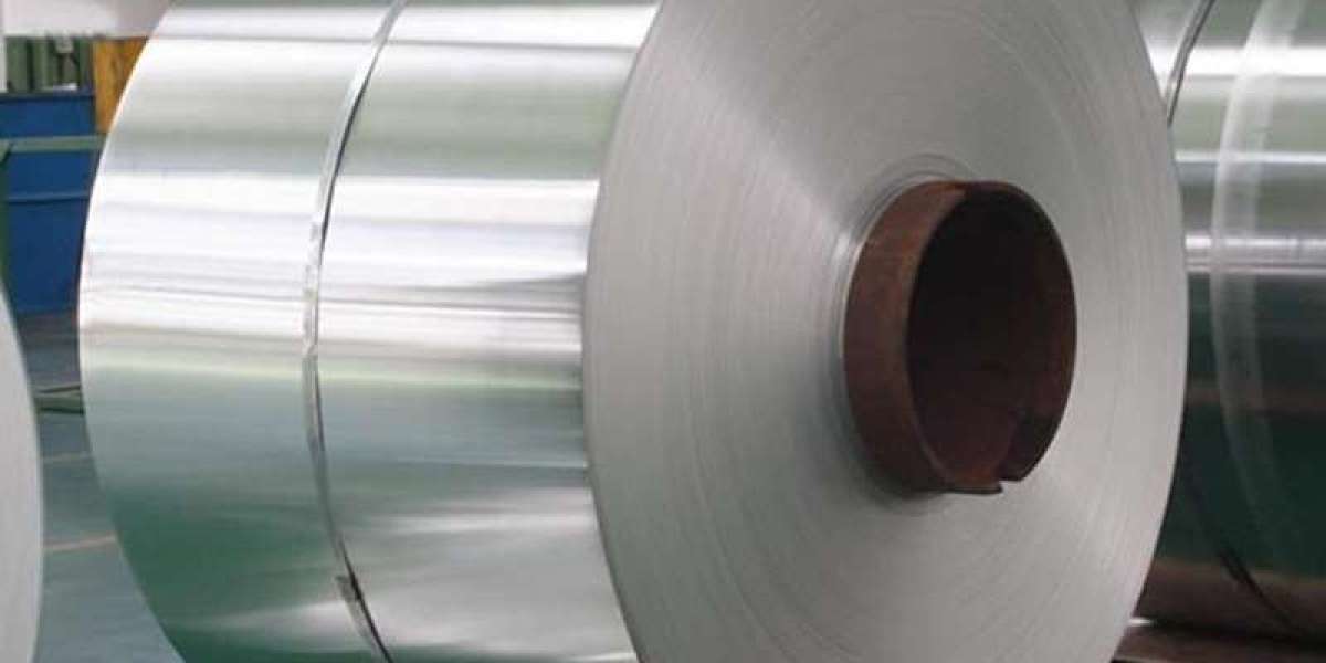 How Pure Aluminum Coil is Enhancing Product Durability