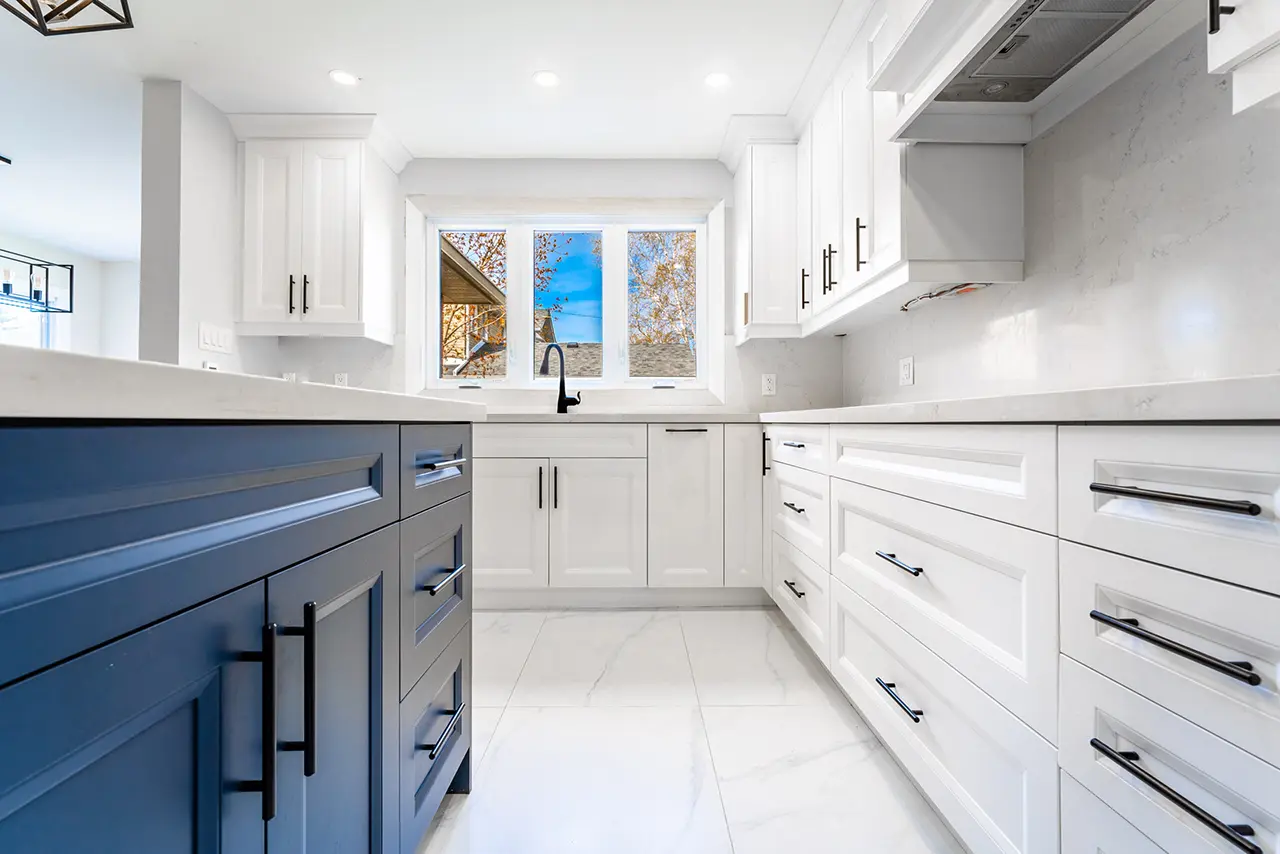 Cabinet Refacing Services in Toronto: Transform Your Space Effortless