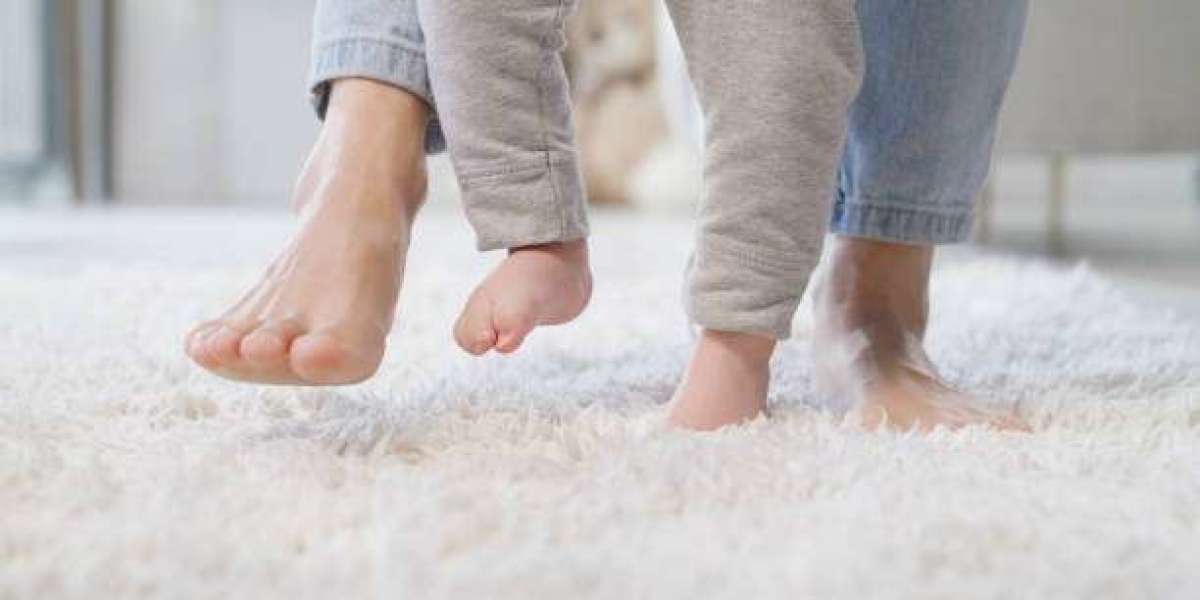 Discover Top Off White Carpets in Dubai Today