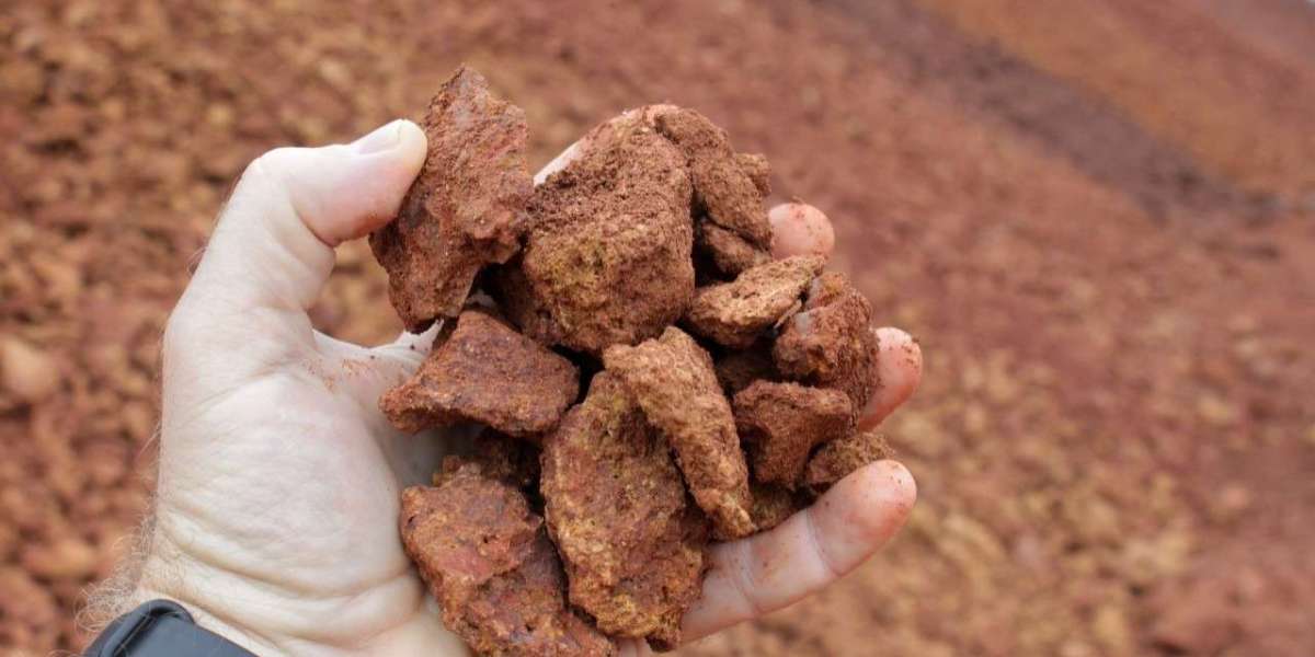 Report on Bauxite Manufacturing Plant Detailing Business Plan, Cost Analysis and Material Requirements