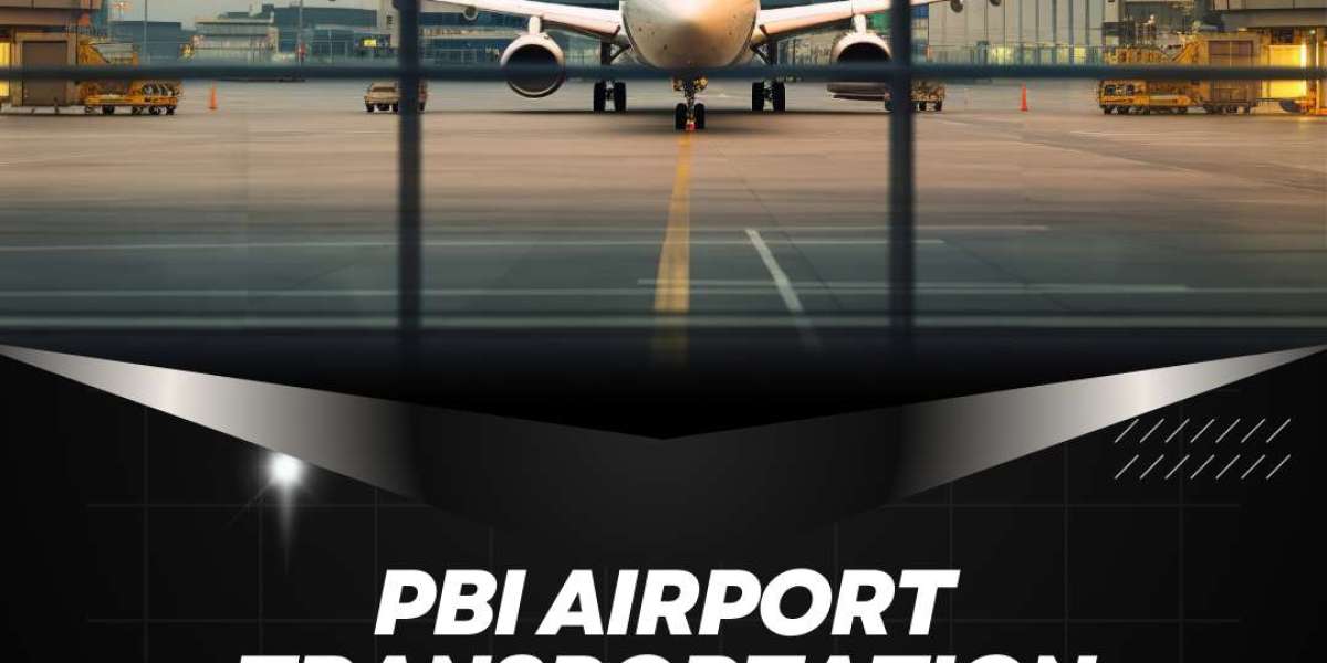 How does Cobblestone Limousine Service ensure a seamless PBI Airport transportation experience for frequent travelers an