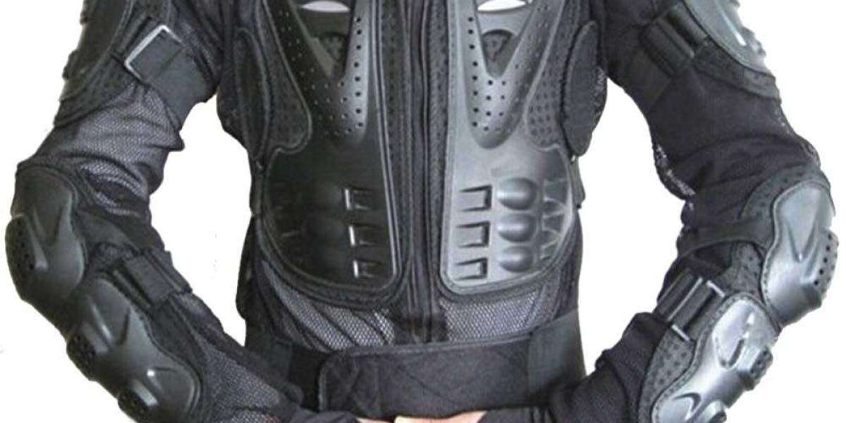 Body Armor Market | Global Industry Growth, Trends, and Forecast 2023 - 2032