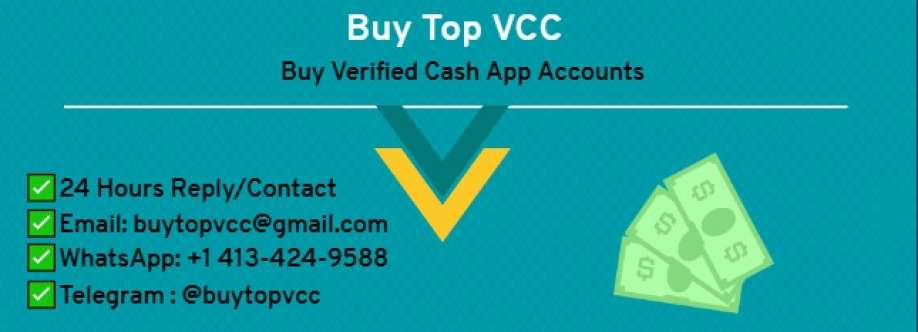 Buy Verified Cash App Accounts Cover Image