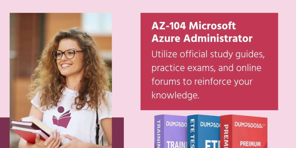 Secrets to Getting Your AZ-104 Microsoft Azure Administrator Pass