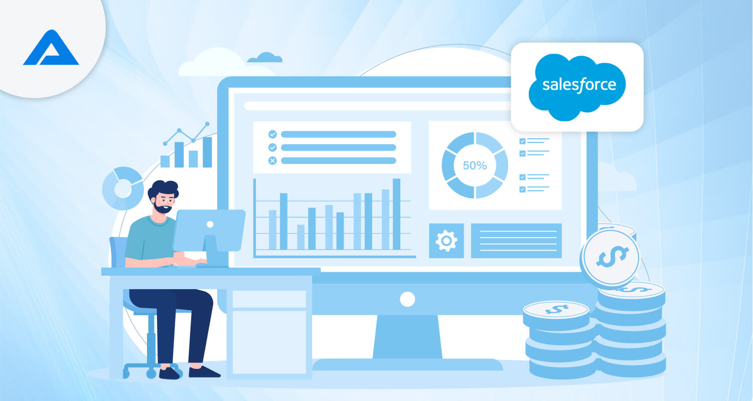 A Breakdown of Salesforce Implementation Cost in 2025