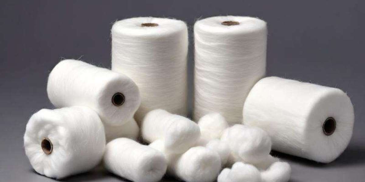 Surgical Cotton Wool Manufacturing Plant Project Report 2024, Machinery, Cost Analysis and Raw Material Requirements