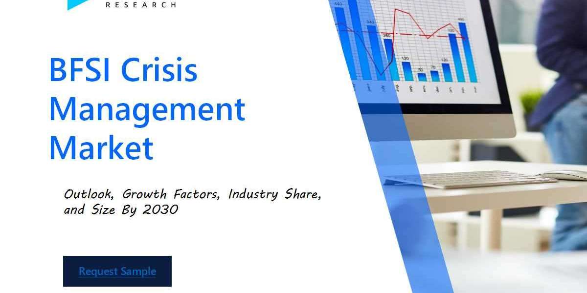 BFSI Crisis Management Market: Strategic Insights, Key Players, and Forecasts by 2030