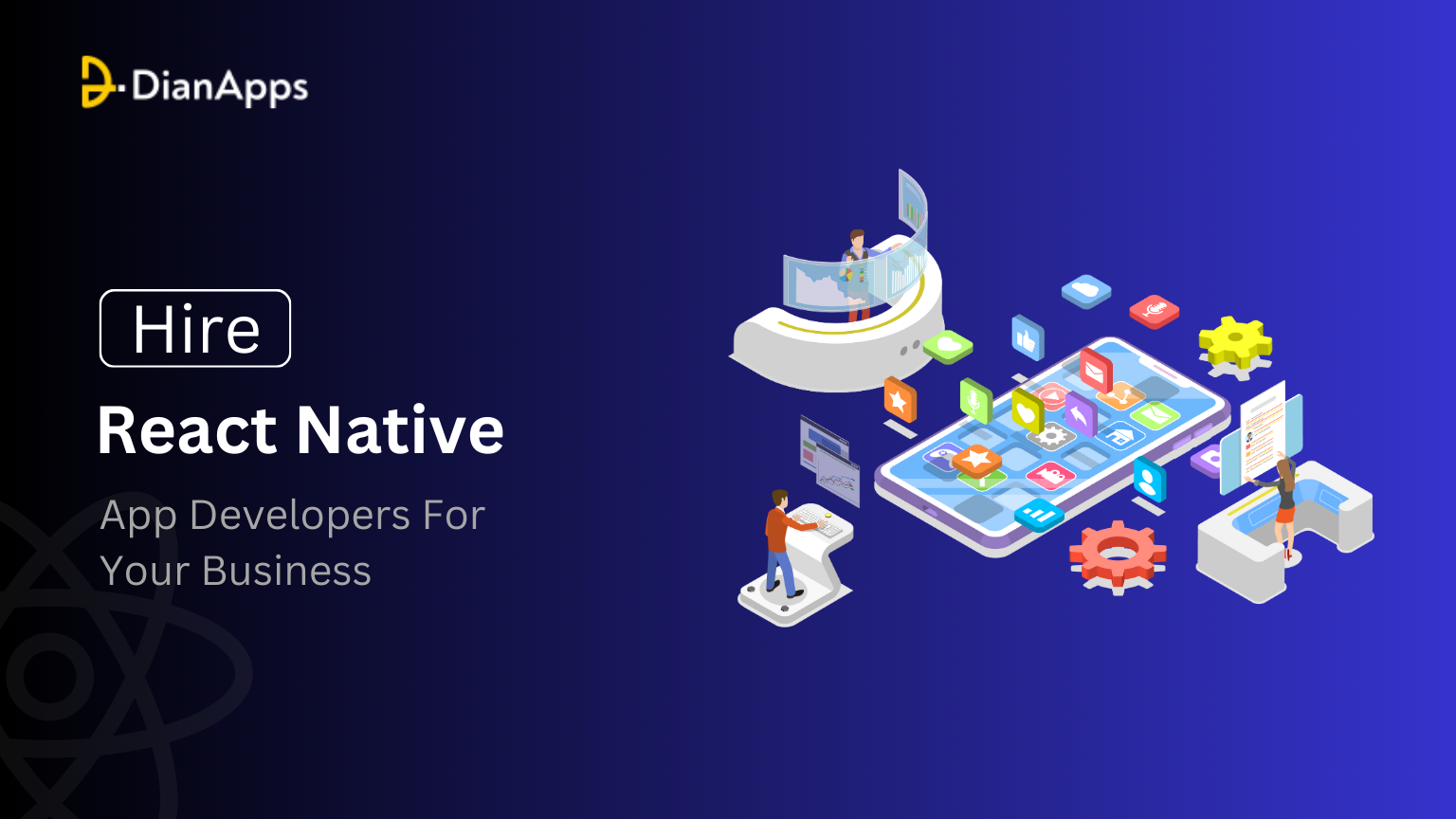 How to Hire a React Native App Development Company in Singapore?