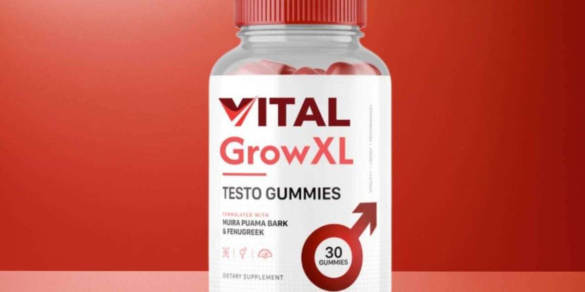 https://www.facebook.com/GetVitalGrowXLGummies/