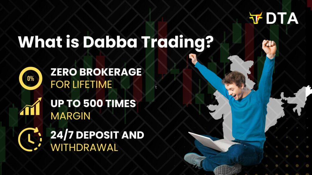 Best Dabba Trading App in India’s