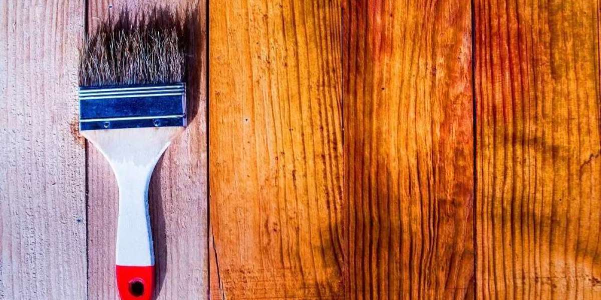 Global Wood Coating Market Report 2023 to 2032