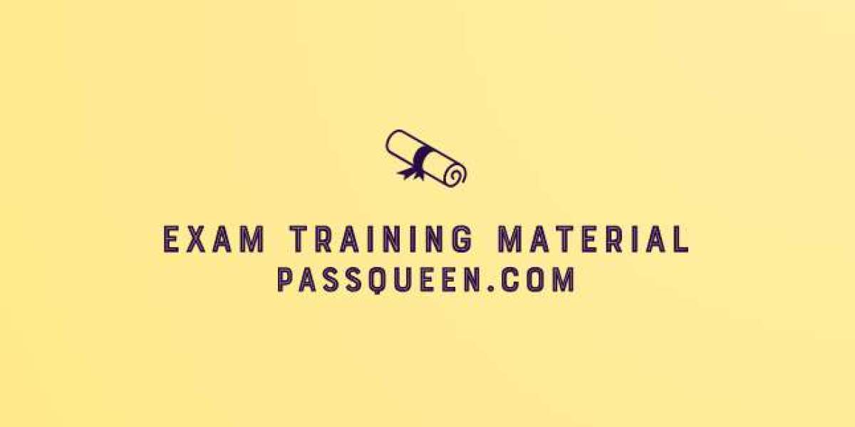 PassQueen.com: Exam Training Material for Every Certification Path