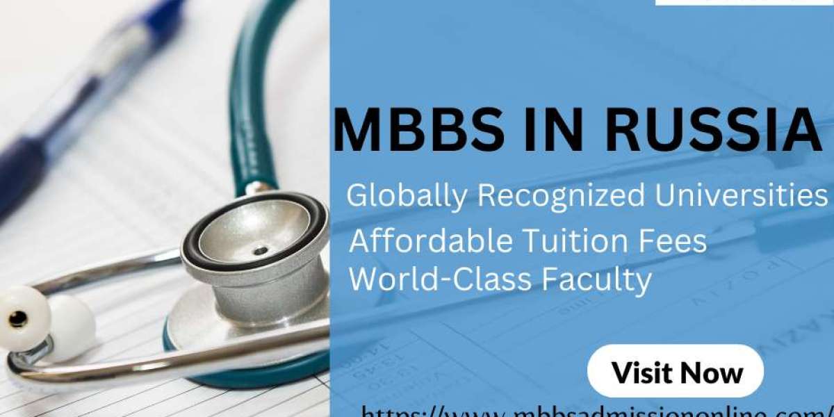 MBBS Admission in Russia for Indian Students: A Comprehensive Guide for 2025-26