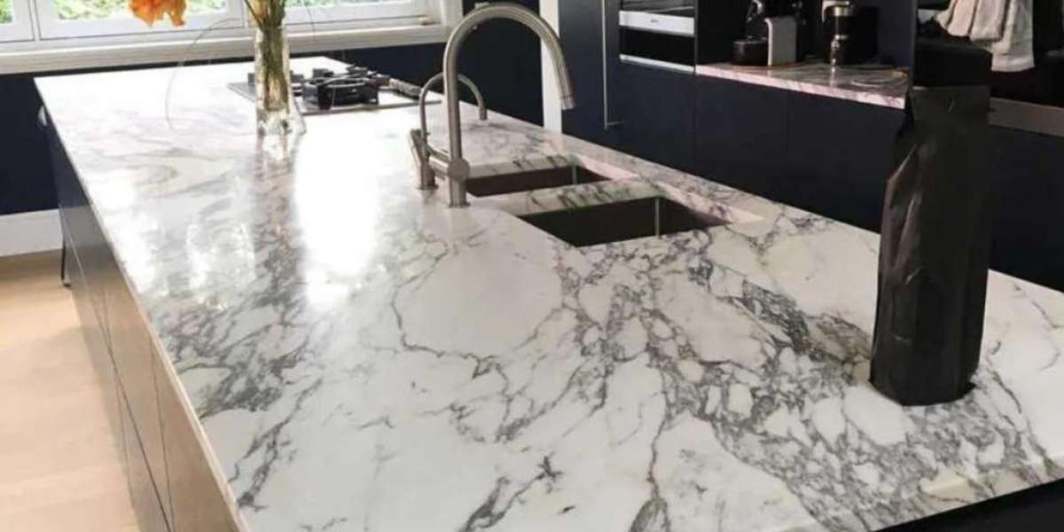 Grey Marble: Timeless Elegance for Your Interiors by MTP Stone