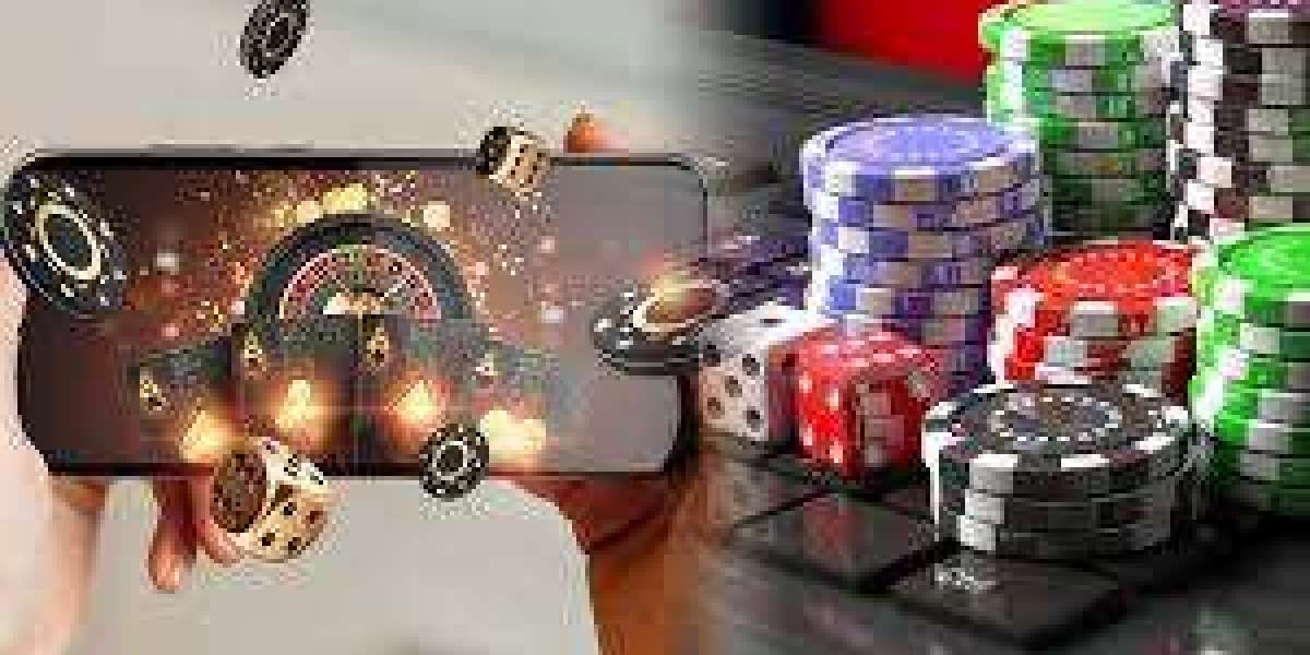 Online Gambling Market 2023: Global Forecast to 2032