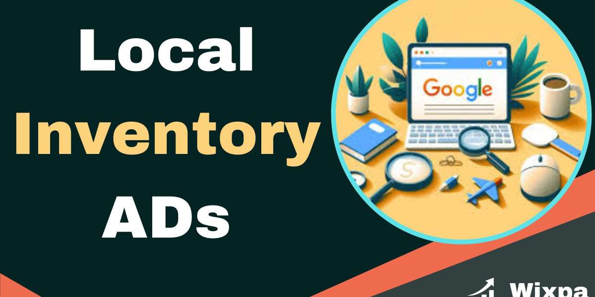 How Google Local Inventory Ads Can Drive Traffic to Your Store