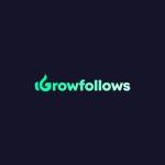 Grow follows Profile Picture