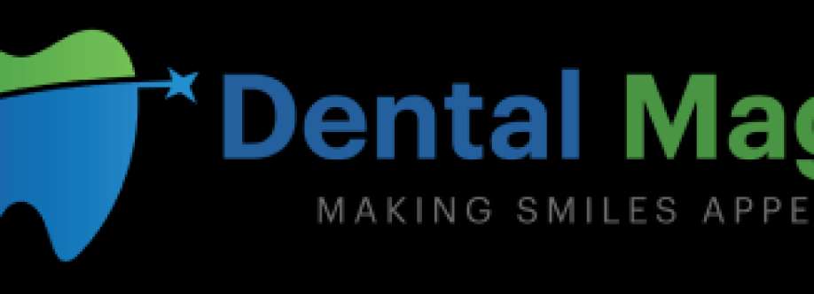 Dental Magik Cover Image