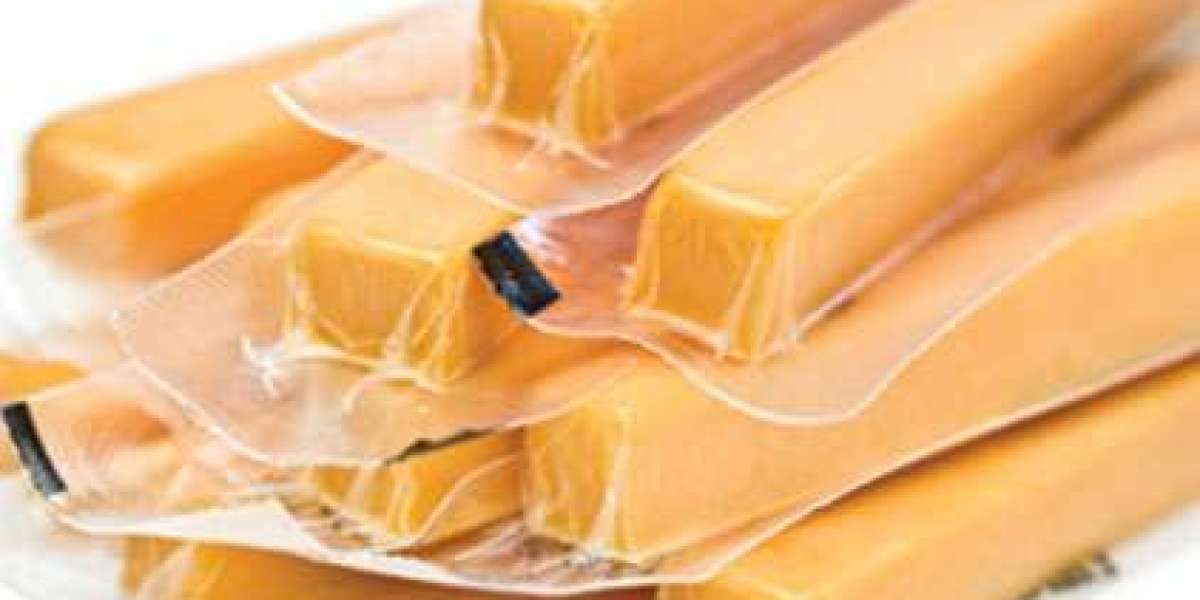 High Barrier packaging Films Market Size, Industry Research Report 2023-2032